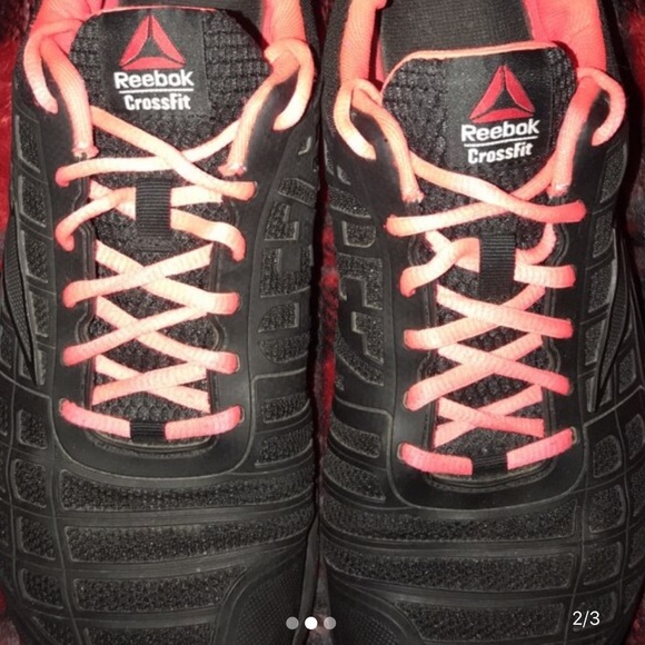 Women Reebok CrossFit - Picture 2 of 2